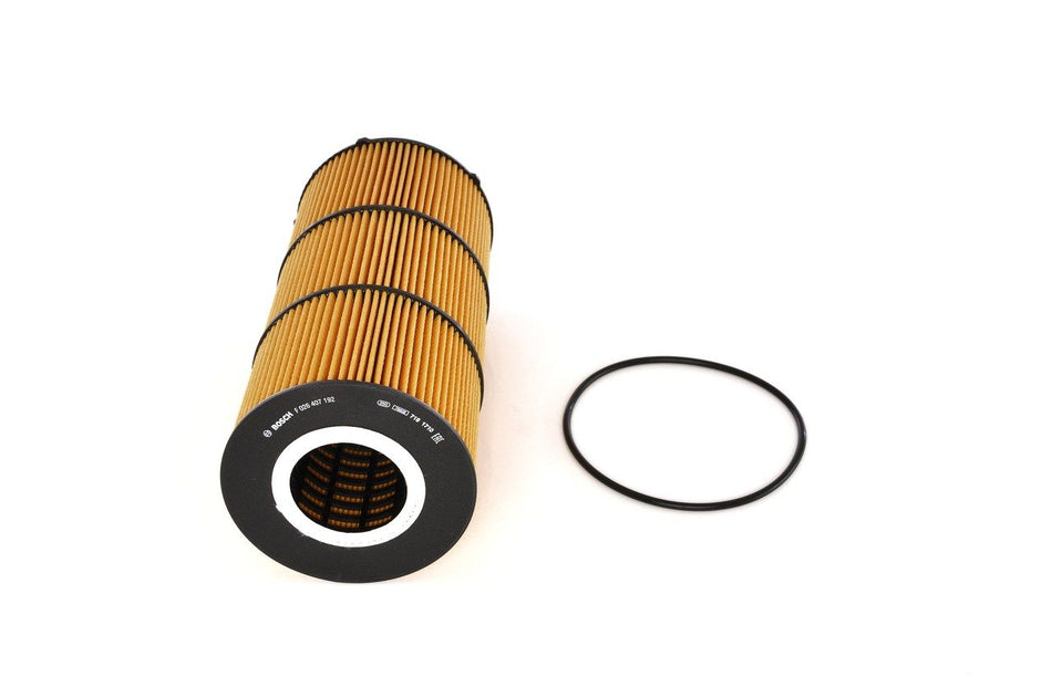Oil Filter - F 026 407 192