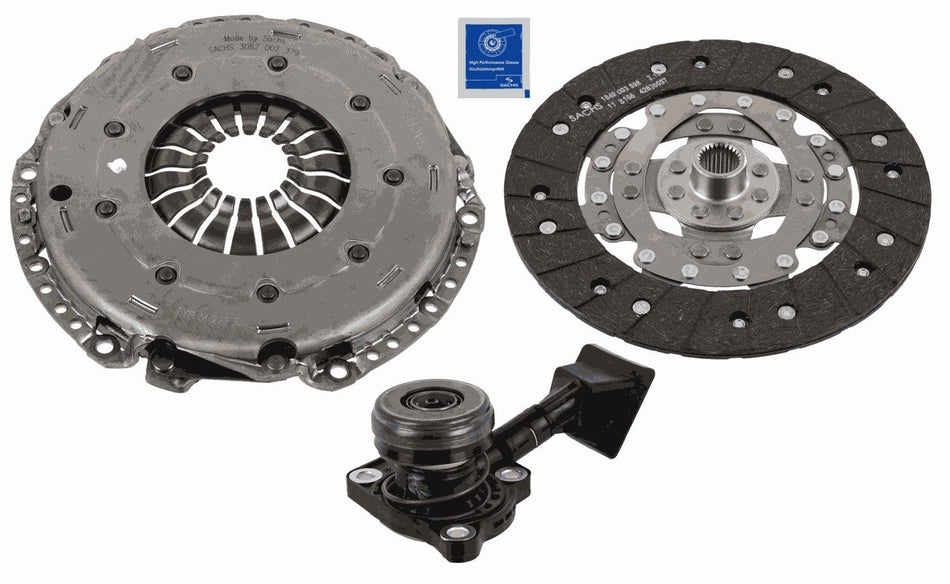 Clutch Kit - 3000 990 469