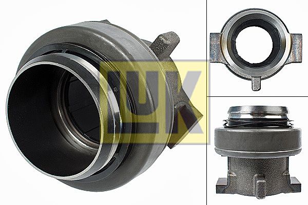 Clutch Release Bearing - 500 1171 10