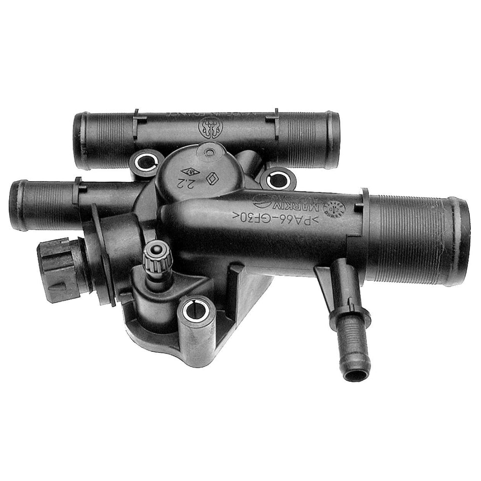 Thermostat, coolant - TH27383G1