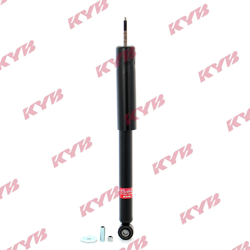Shock Absorber - 3430093