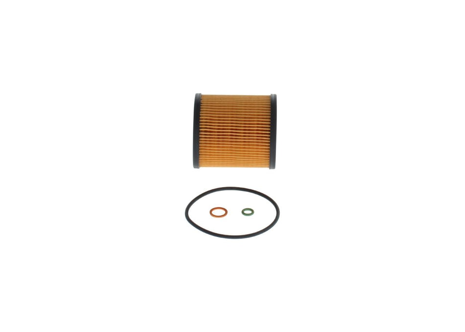 Oil Filter - F 026 407 372