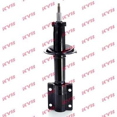 Shock Absorber - 635806