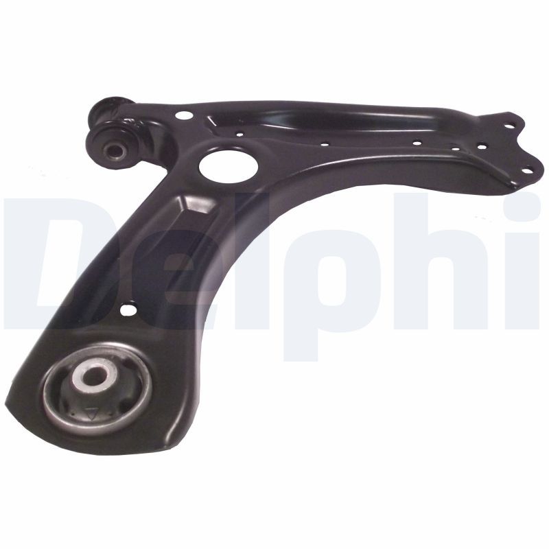 Control/Trailing Arm, wheel suspension - TC2474