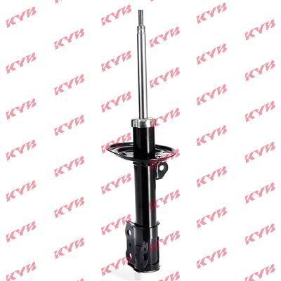 Shock Absorber - 333746