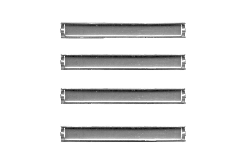 Accessory Kit, disc brake pad - 1 987 474 375