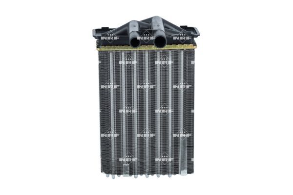 Heat Exchanger, interior heating - 54464