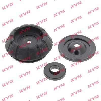 Repair Kit, suspension strut support mount - SM5736