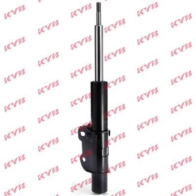 Shock Absorber - 331702