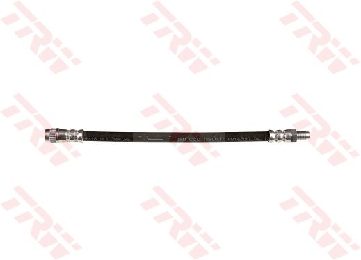 Brake Hose - PHA270