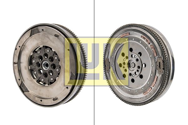 Flywheel - 415 0823 10