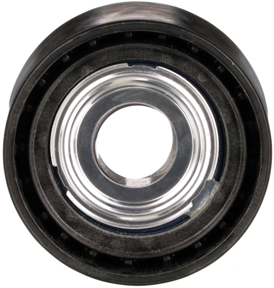 Deflection/Guide Pulley, V-ribbed belt - T36849