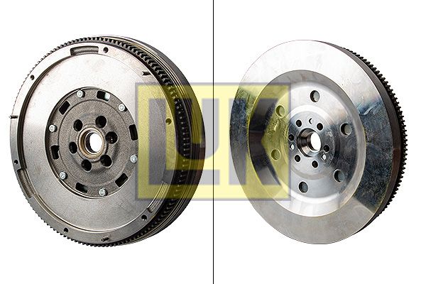 Flywheel - 415 0853 10