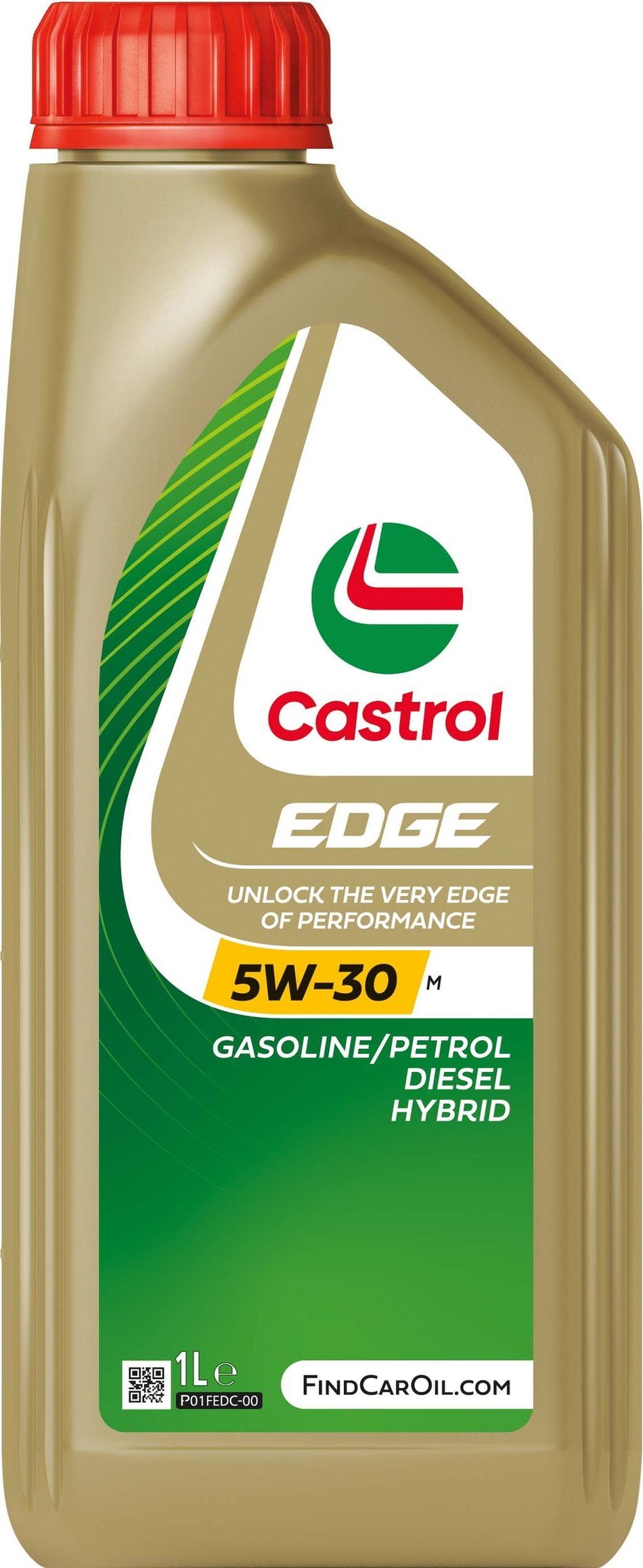 Engine Oil - 15F6DA
