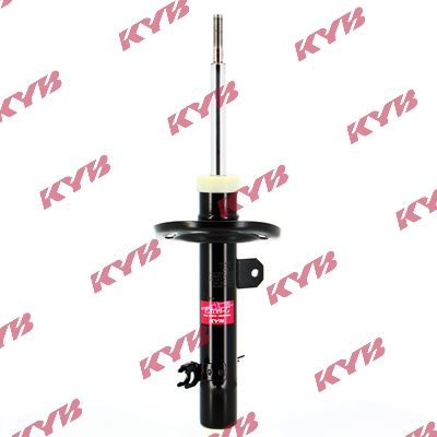 Shock Absorber - 3338004