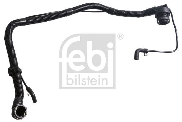 Hose, crankcase ventilation - 185675