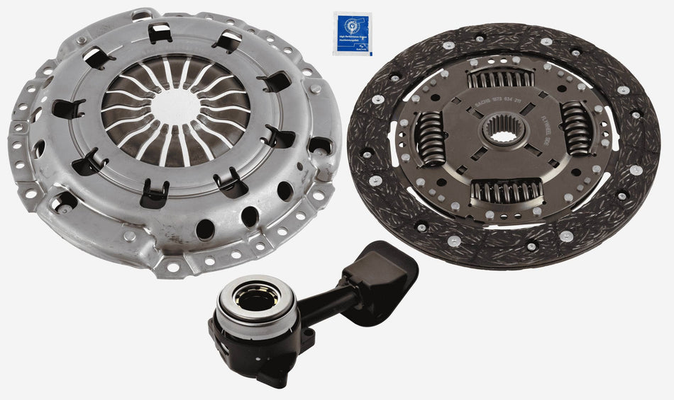 Clutch Kit - 3000 990 511