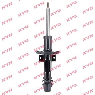 Shock Absorber - 339741