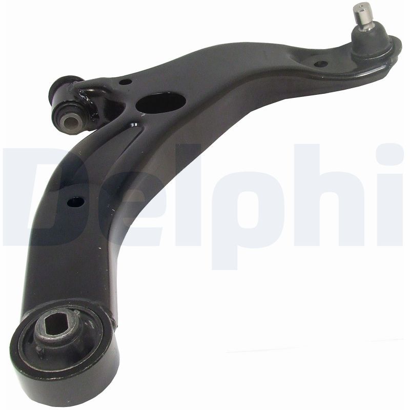 Control/Trailing Arm, wheel suspension - TC2524