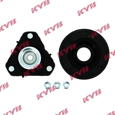 Repair Kit, suspension strut support mount - SM1052