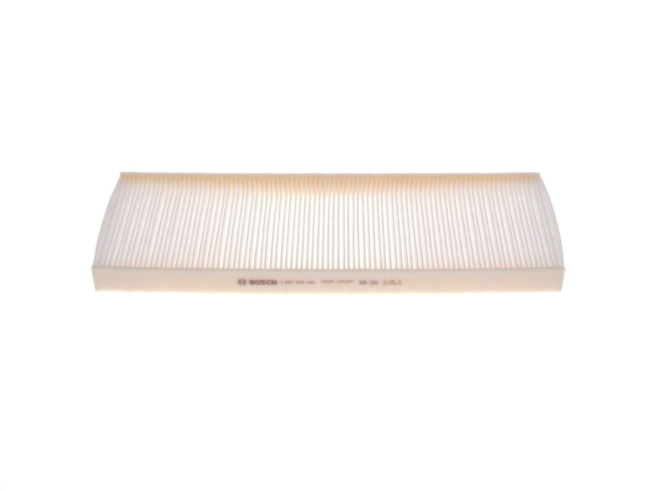 Filter, cabin air - 1 987 435 140