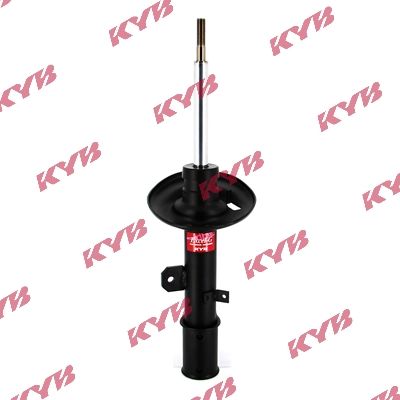 Shock Absorber - 3348038