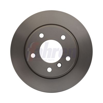 Brake Disc - FBD6282