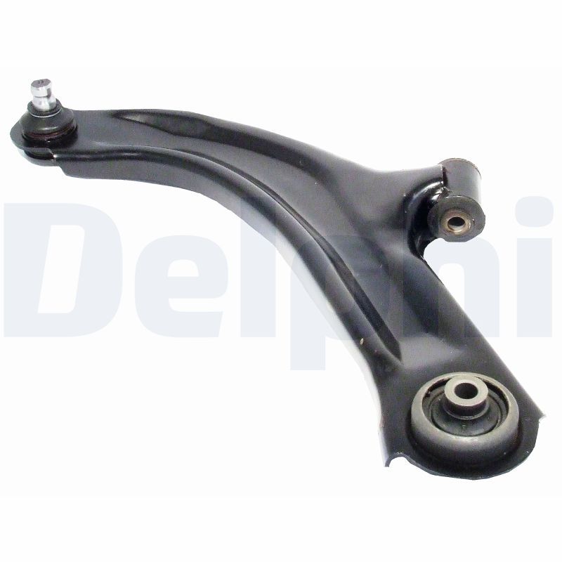 Control/Trailing Arm, wheel suspension - TC1840