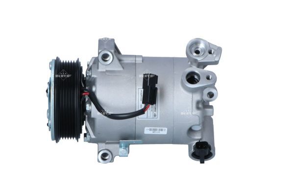 Compressor, air conditioning - 32852