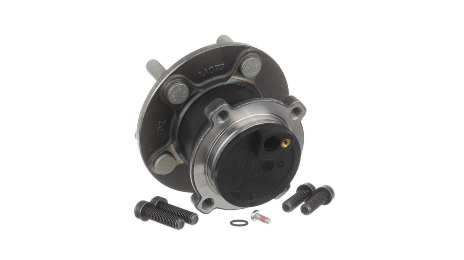 Wheel Bearing Kit - VKBA 6631