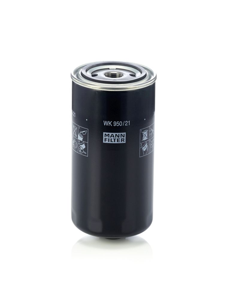 Fuel Filter - WK 950/21