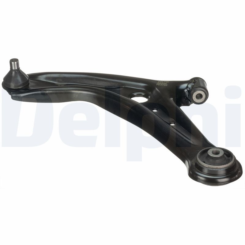 Control/Trailing Arm, wheel suspension - TC3790
