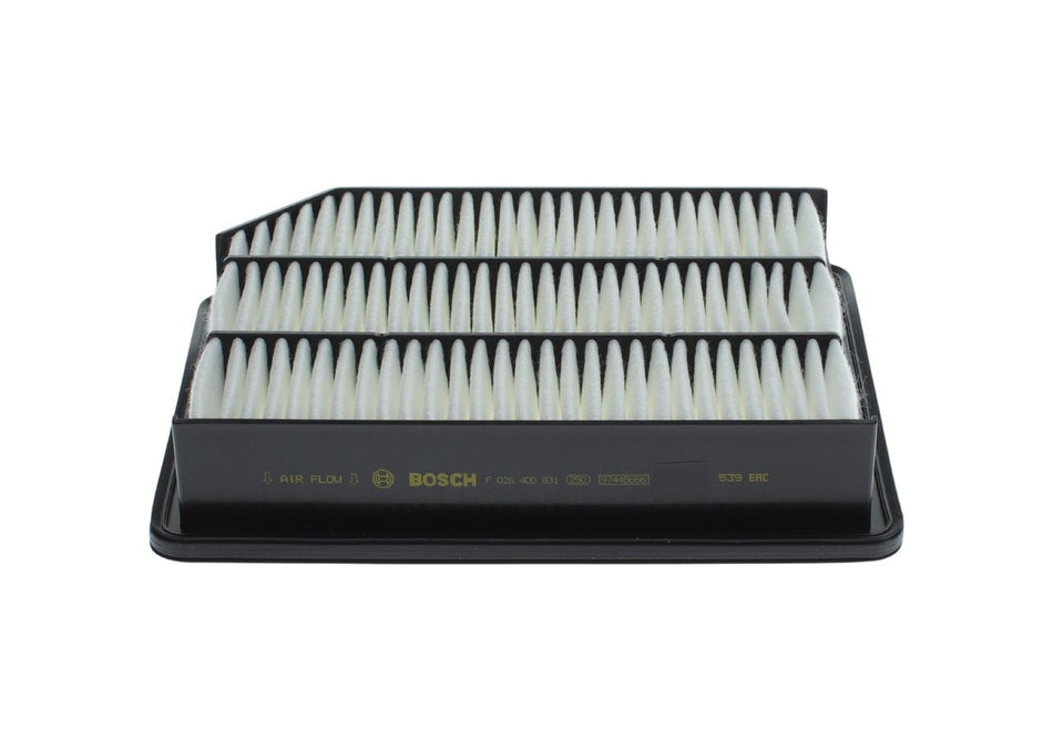 Air Filter - F 026 400 831