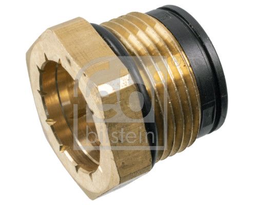Connector, compressed-air line - 175416
