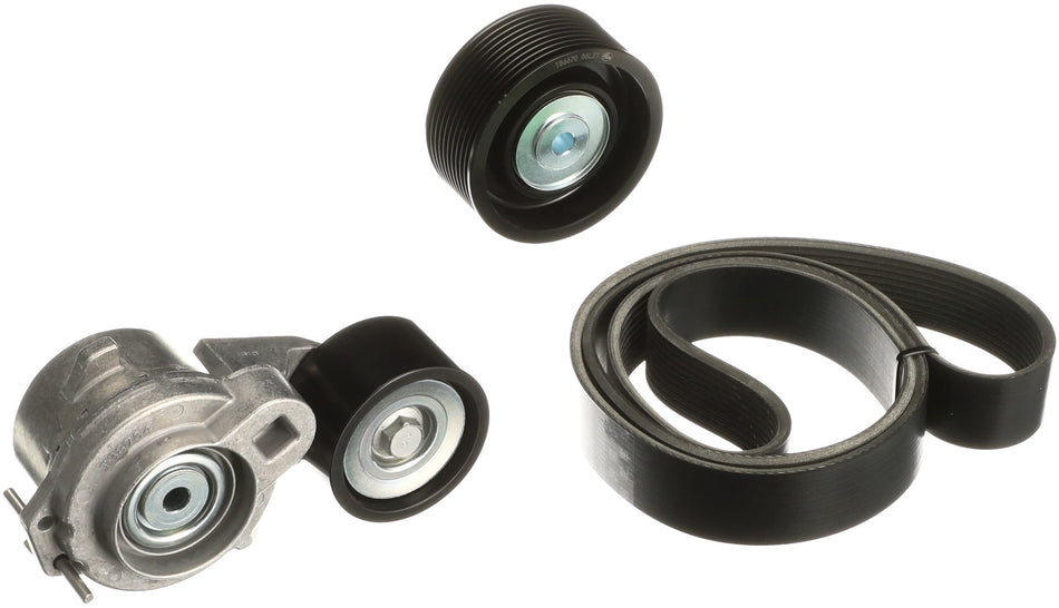 V-ribbed Belt Set - K0110PK1490HD