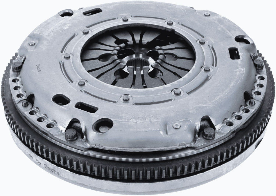 Clutch Kit - 2289 000 041