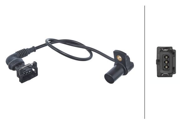 Sensor, camshaft position - 6PU 009 163-041