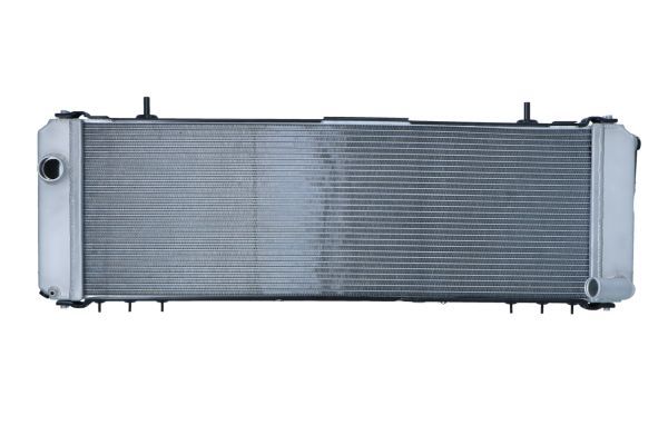 Radiator, engine cooling - 50231
