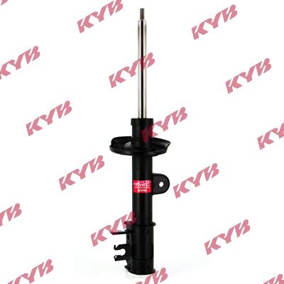 Shock Absorber - 3348078