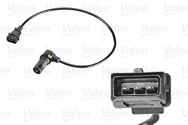 Sensor, crankshaft pulse - 254005