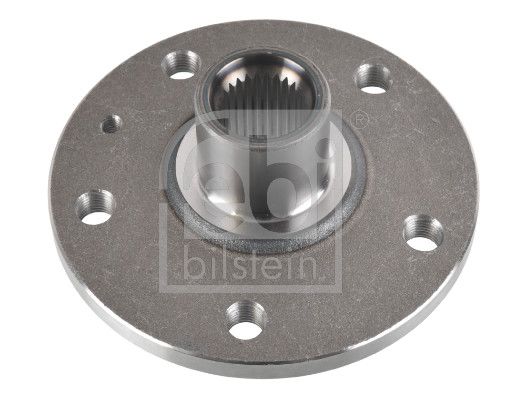 Wheel Hub - 172411