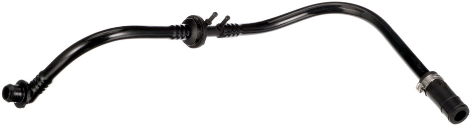 Hose, crankcase ventilation - EMH477