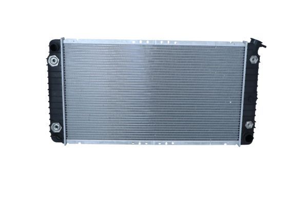 Radiator, engine cooling - 50353