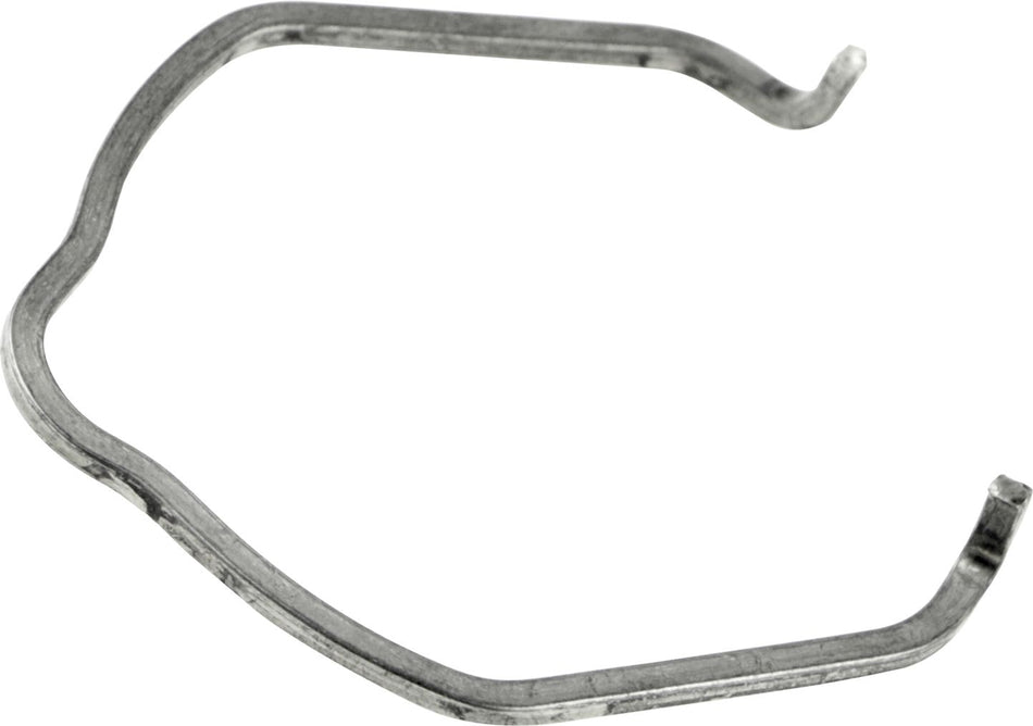 Fastening Clamp, charge air hose - HCL012