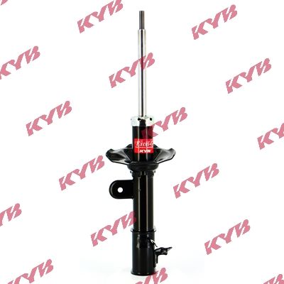Shock Absorber - 332155