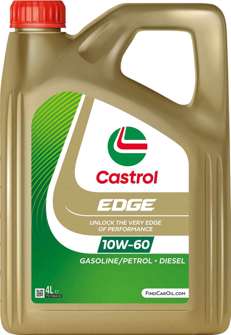 Engine Oil - 15F632