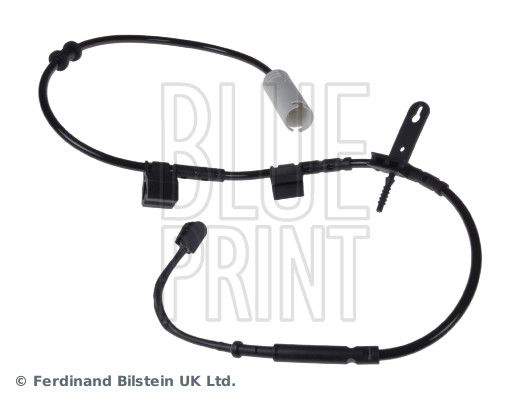 Warning Contact, brake pad wear - ADB117210