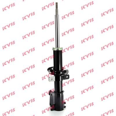 Shock Absorber - 335803