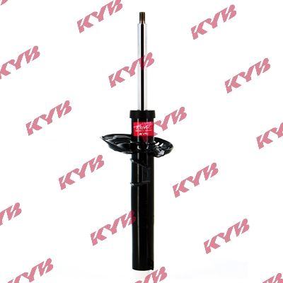 Shock Absorber - 3348039