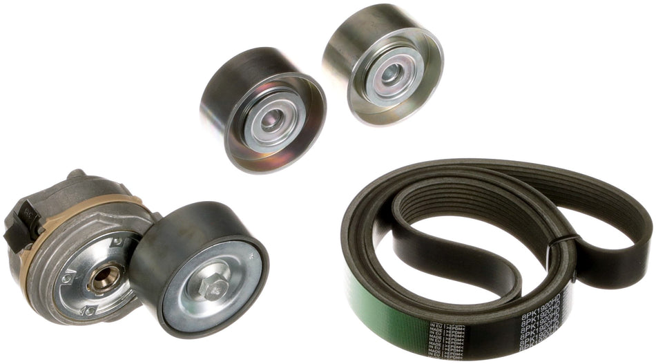 V-ribbed Belt Set - K038PK1920HD